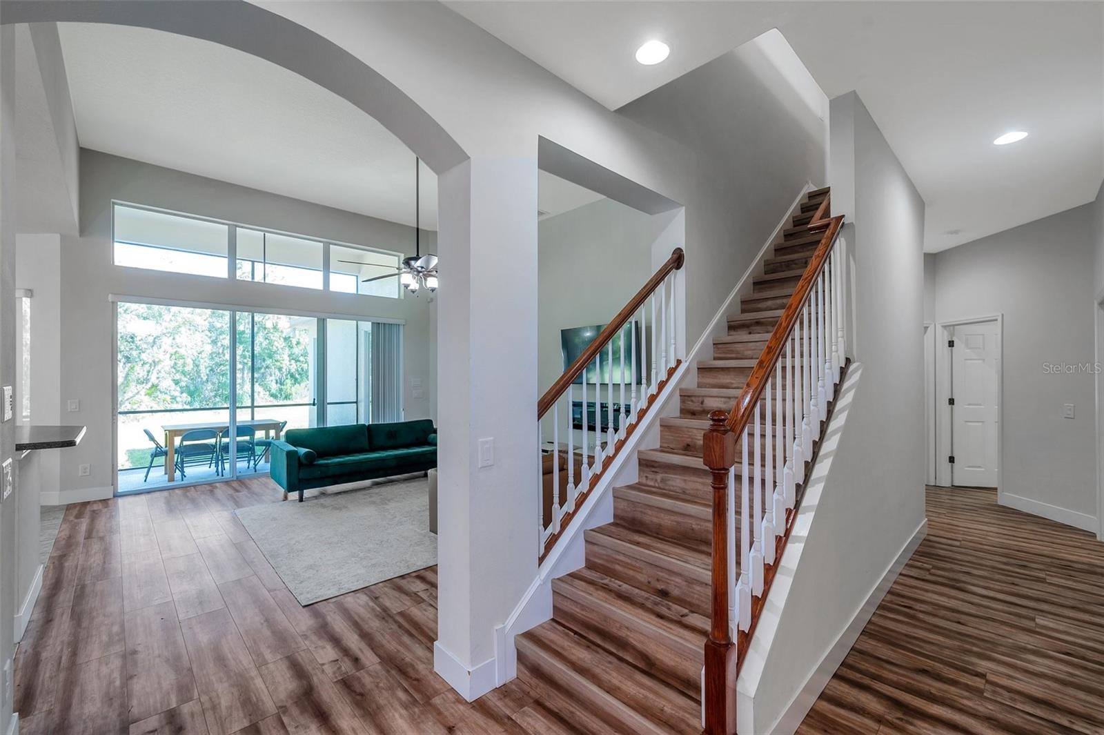 OAKLEAF HAMMOCK PH III - Residential