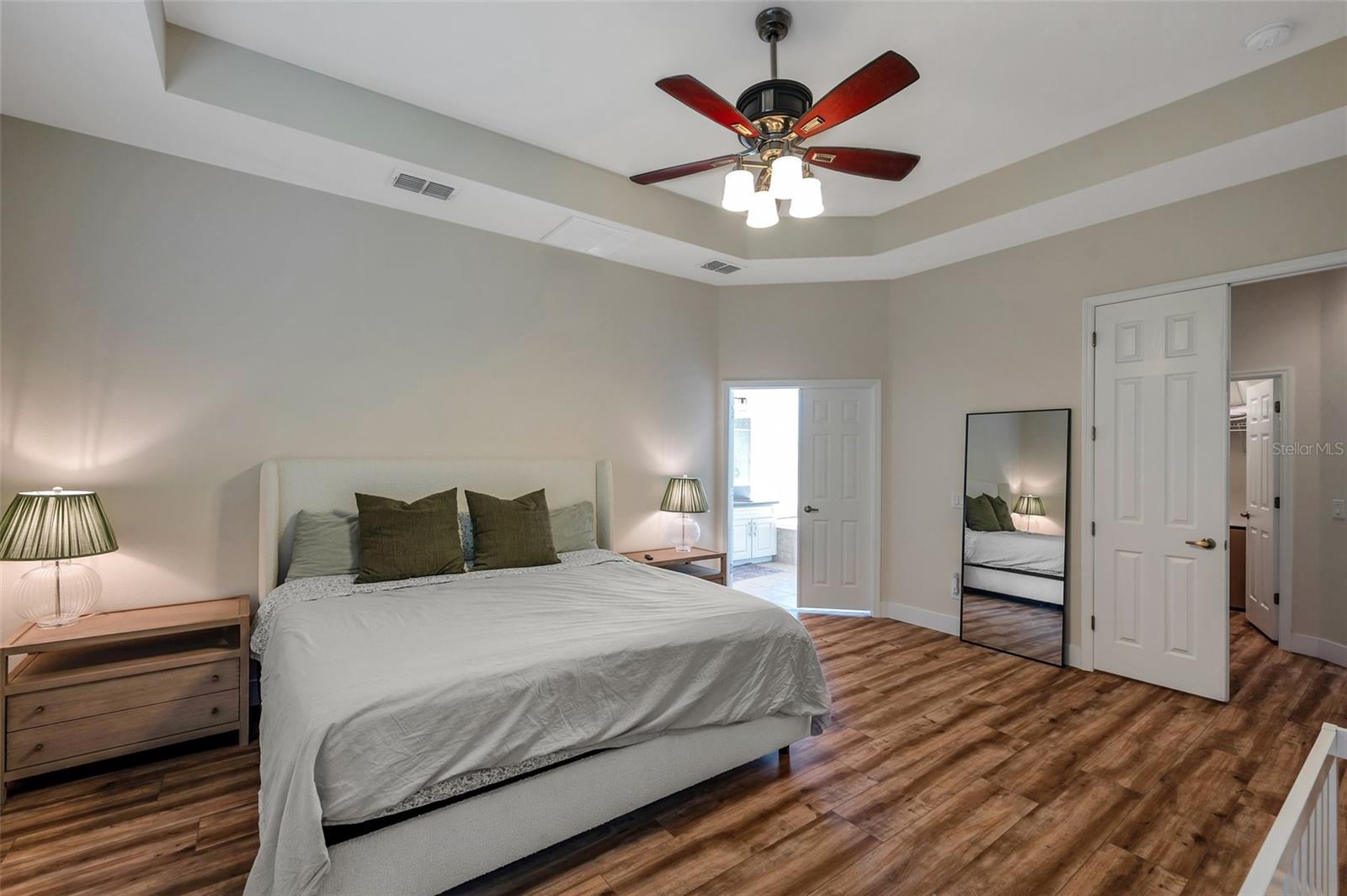OAKLEAF HAMMOCK PH III - Residential