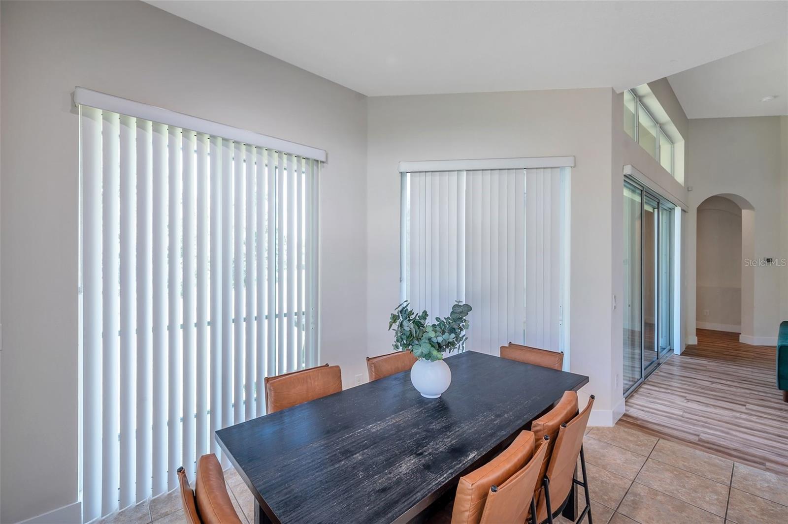 OAKLEAF HAMMOCK PH III - Residential