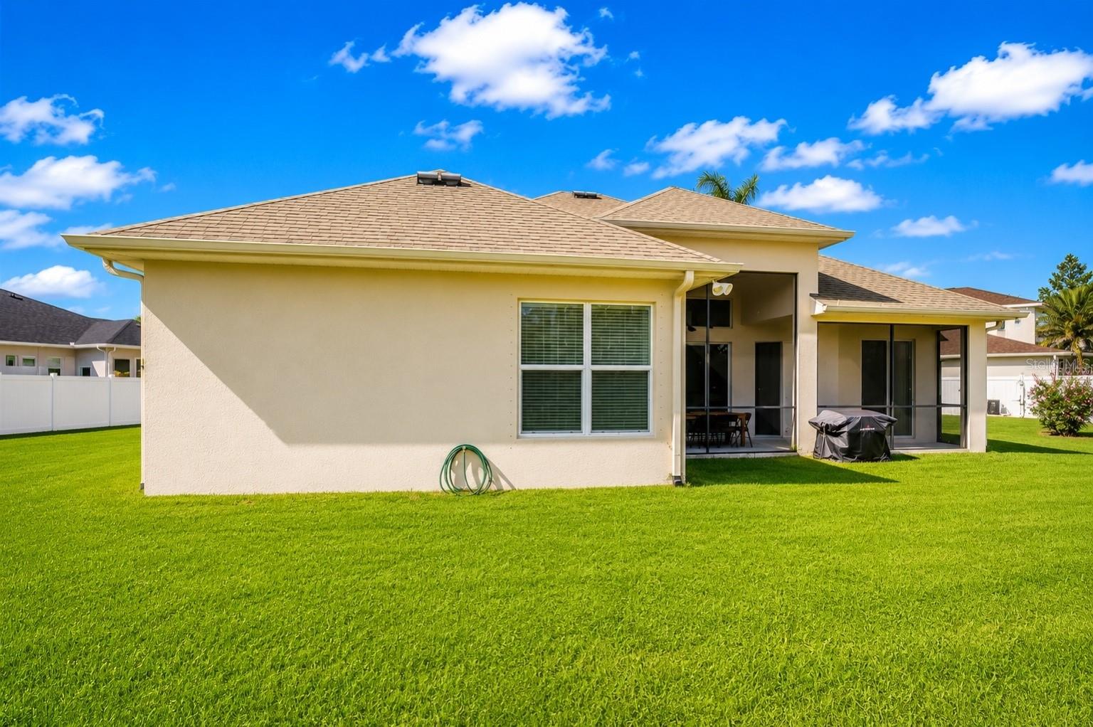 OAKLEAF HAMMOCK PH III - Residential