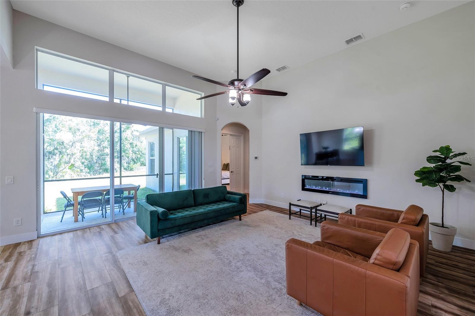 OAKLEAF HAMMOCK PH III - Residential