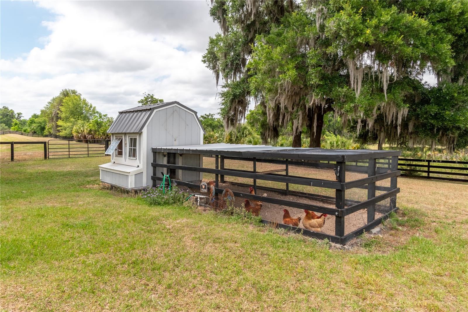 EQUESTRIAN SPRINGS - Residential