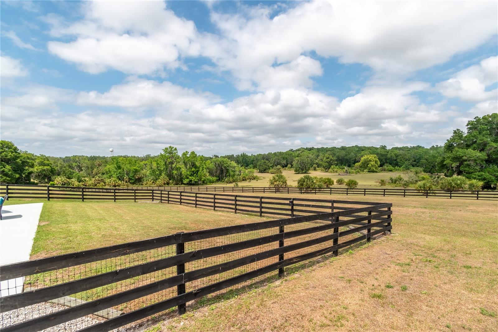 EQUESTRIAN SPRINGS - Residential
