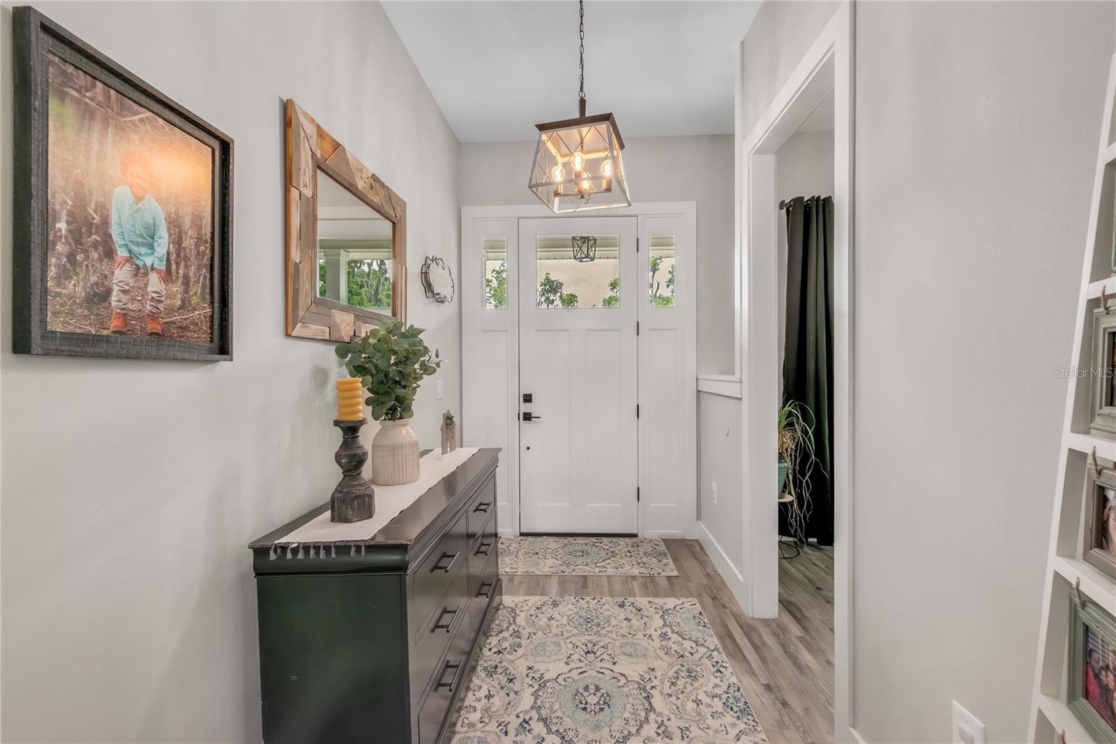 EQUESTRIAN SPRINGS - Residential