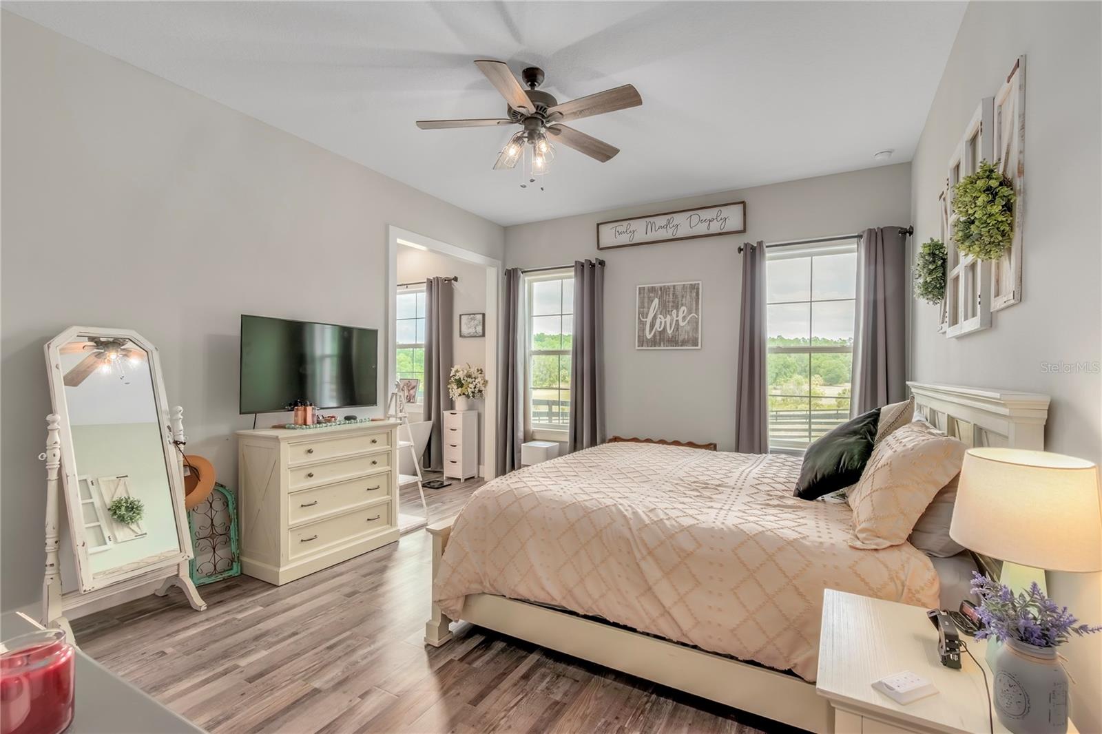 EQUESTRIAN SPRINGS - Residential