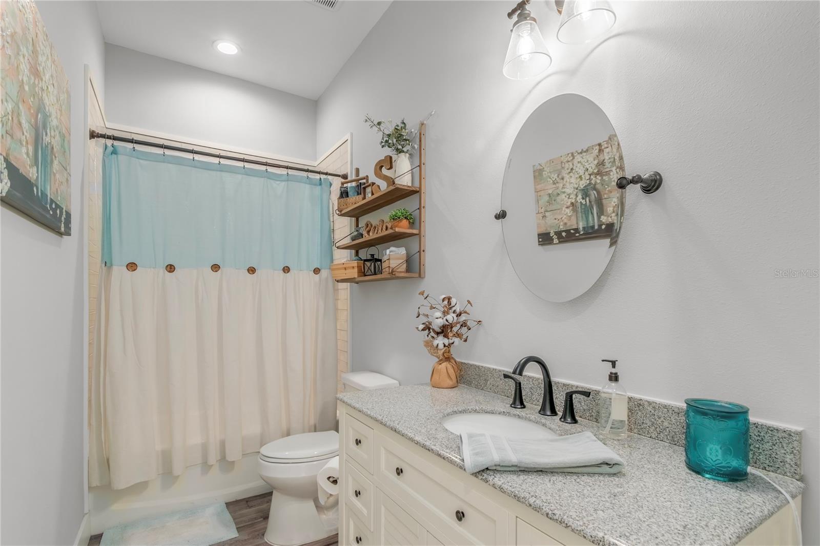 EQUESTRIAN SPRINGS - Residential