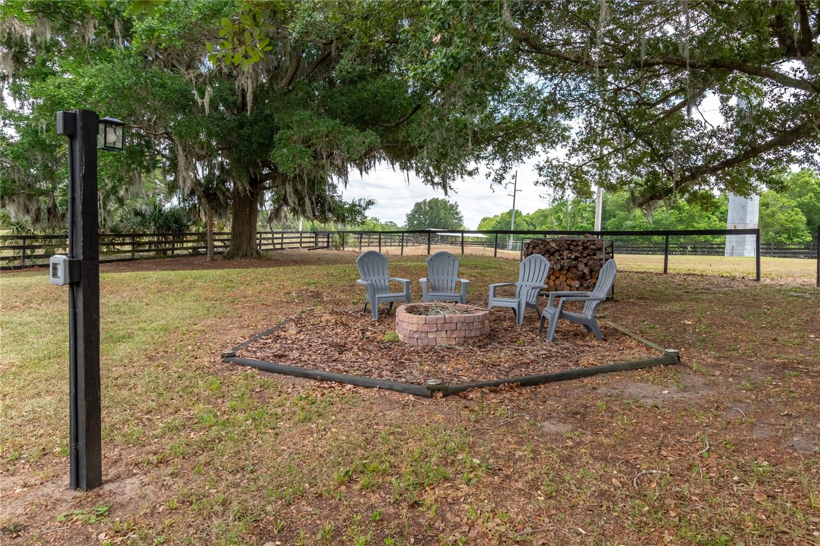 EQUESTRIAN SPRINGS - Residential