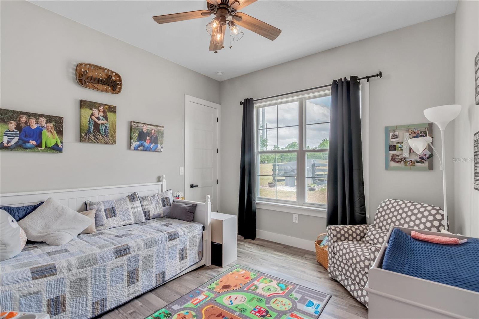 EQUESTRIAN SPRINGS - Residential