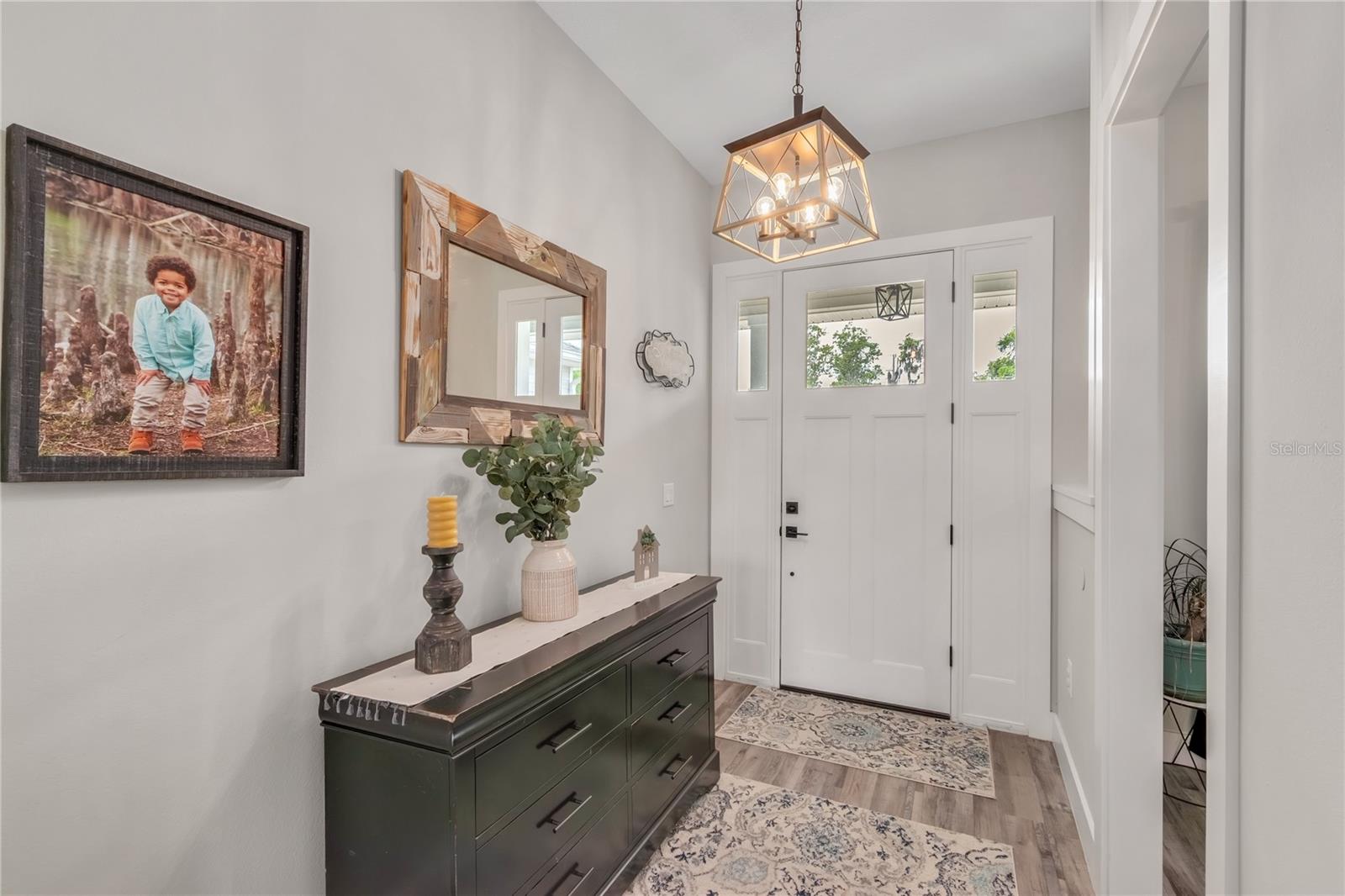 EQUESTRIAN SPRINGS - Residential