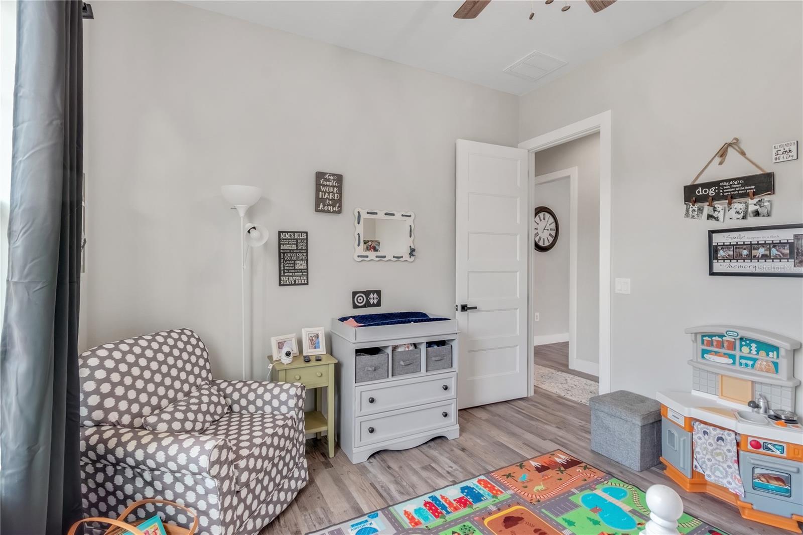 EQUESTRIAN SPRINGS - Residential