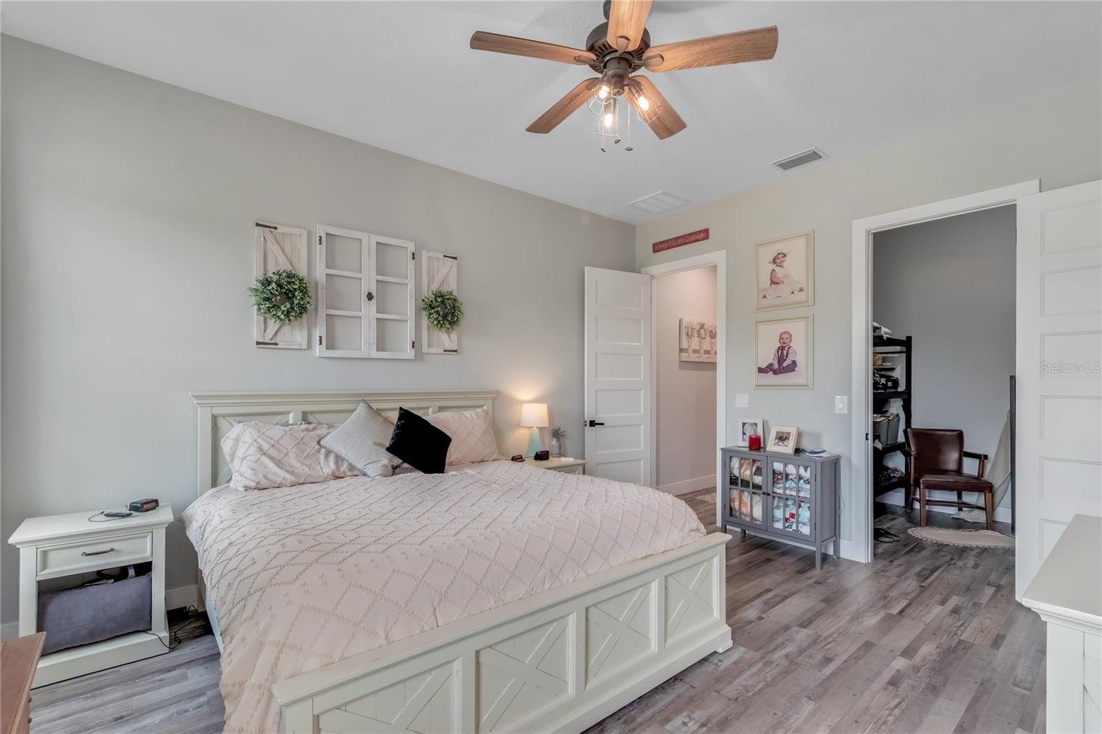 EQUESTRIAN SPRINGS - Residential