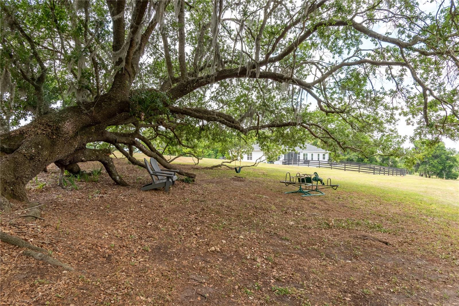 EQUESTRIAN SPRINGS - Residential