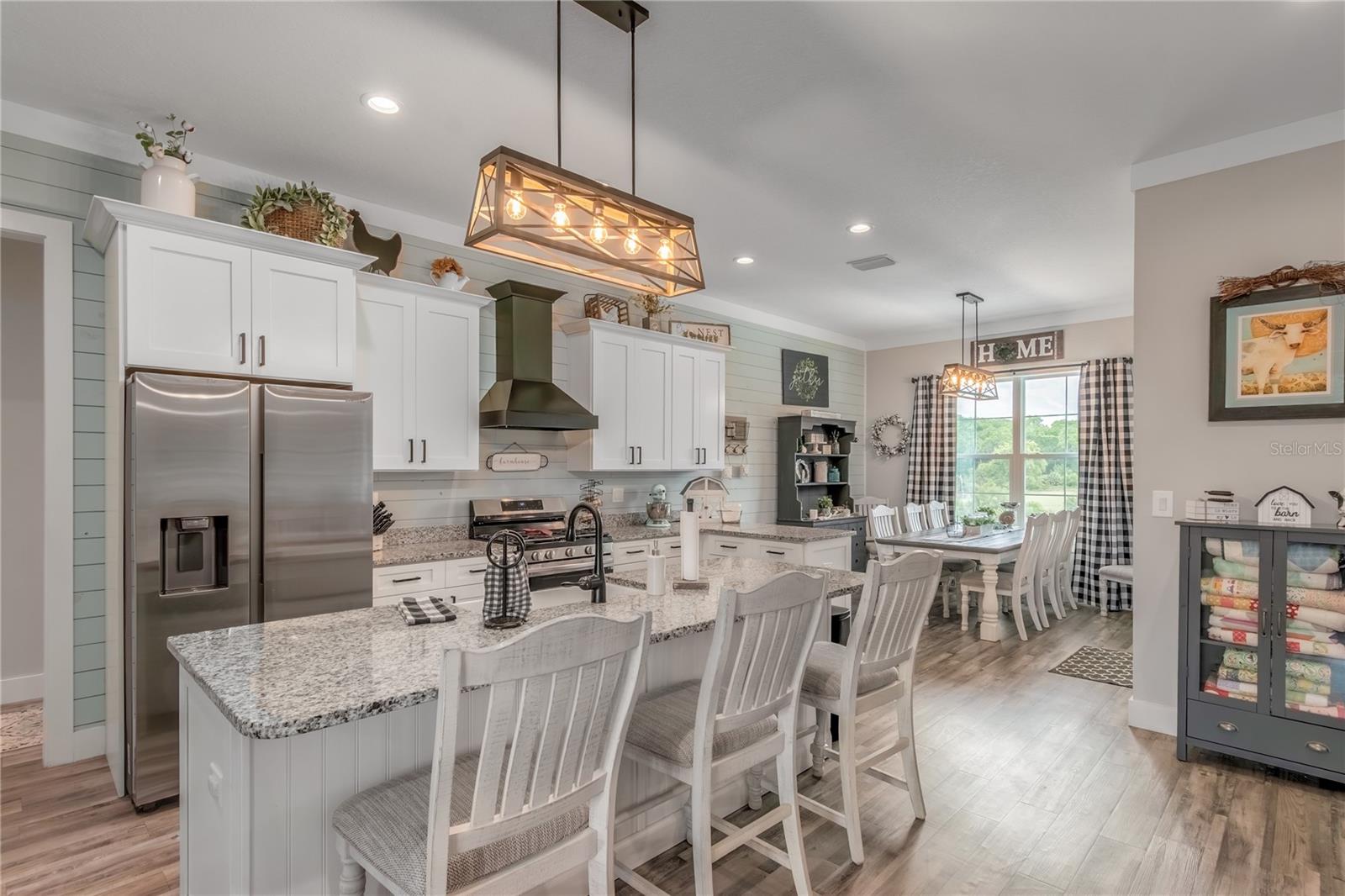 EQUESTRIAN SPRINGS - Residential