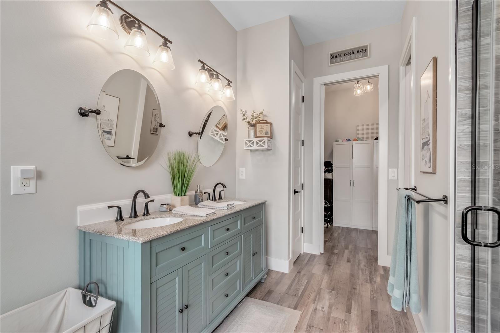 EQUESTRIAN SPRINGS - Residential