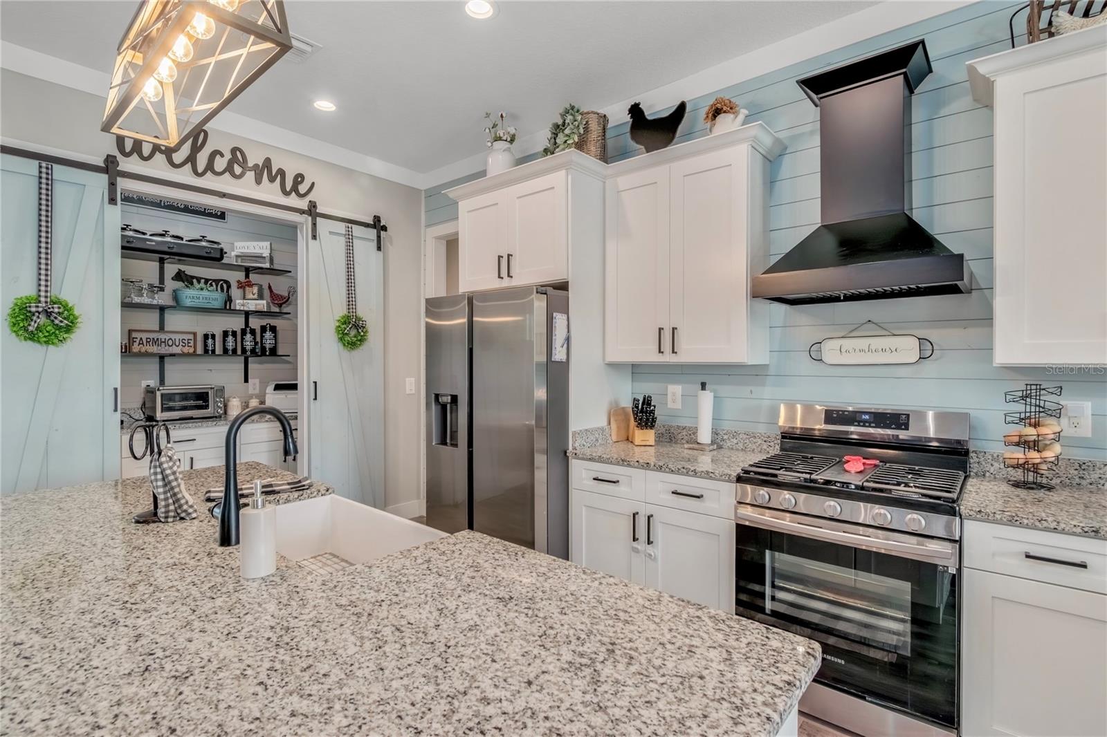EQUESTRIAN SPRINGS - Residential