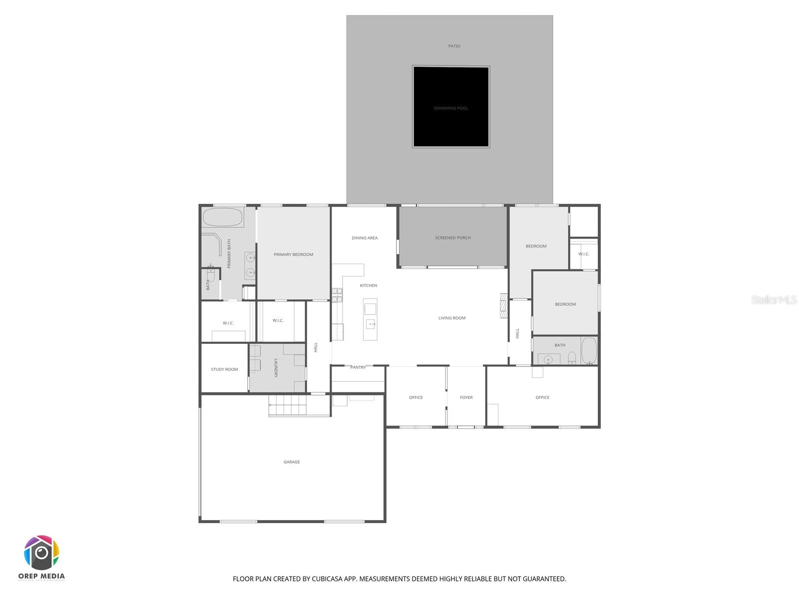 EQUESTRIAN SPRINGS - Residential