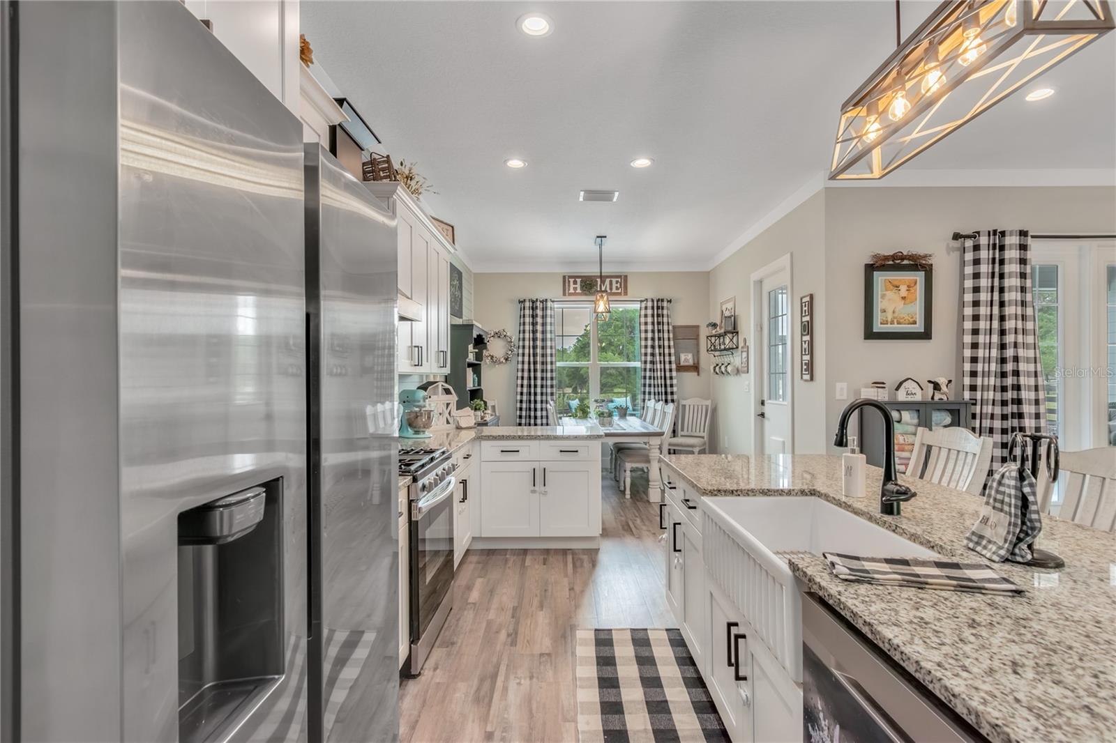 EQUESTRIAN SPRINGS - Residential