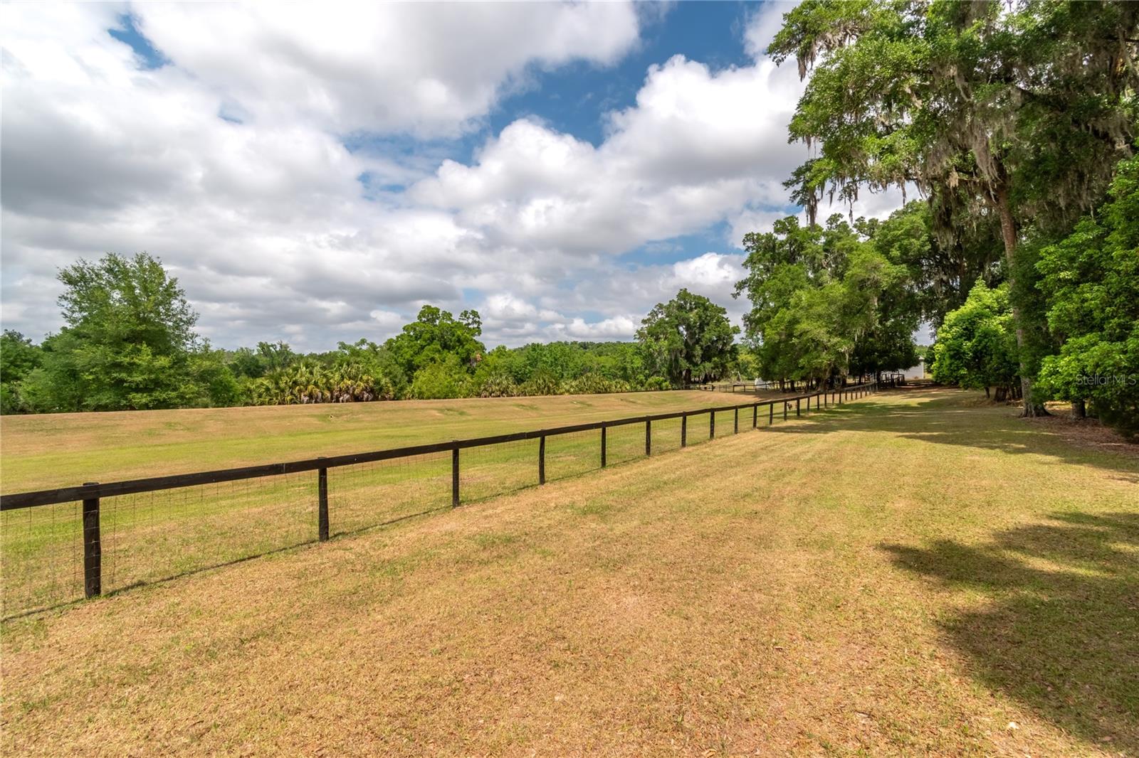 EQUESTRIAN SPRINGS - Residential