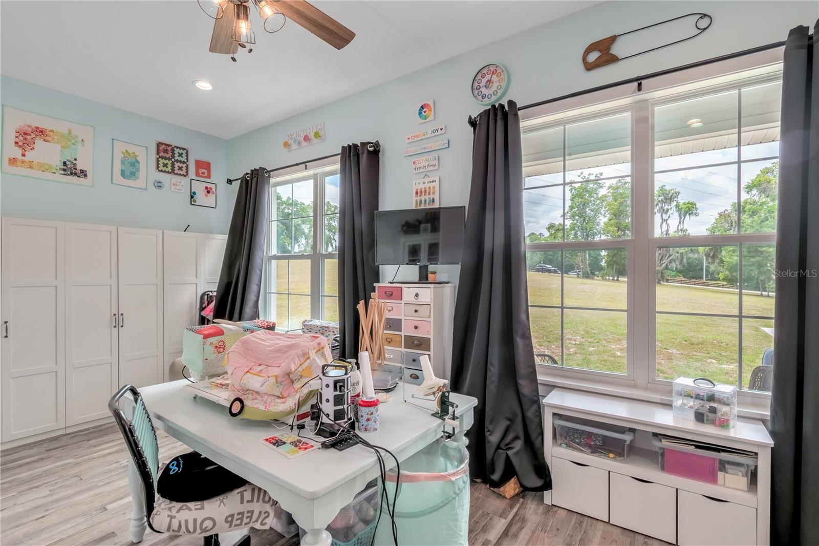 EQUESTRIAN SPRINGS - Residential