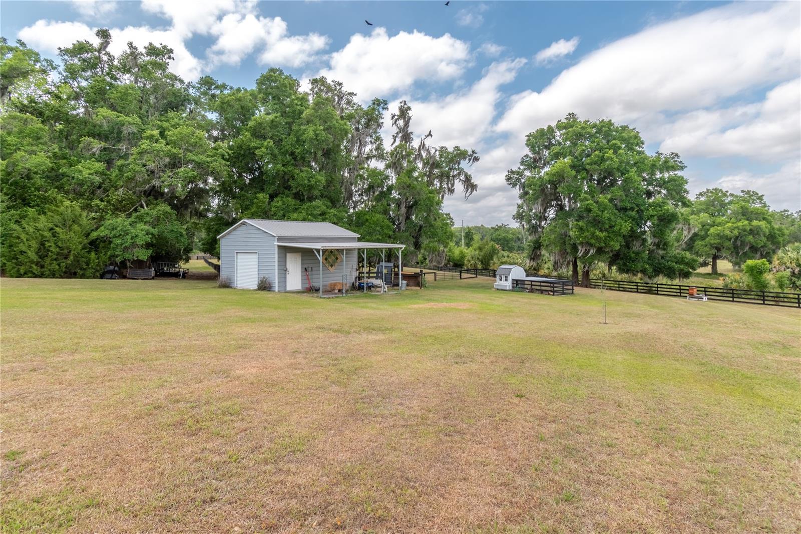 EQUESTRIAN SPRINGS - Residential