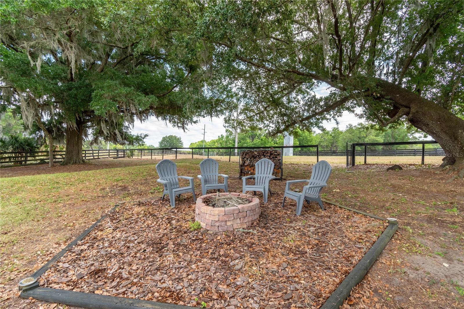 EQUESTRIAN SPRINGS - Residential