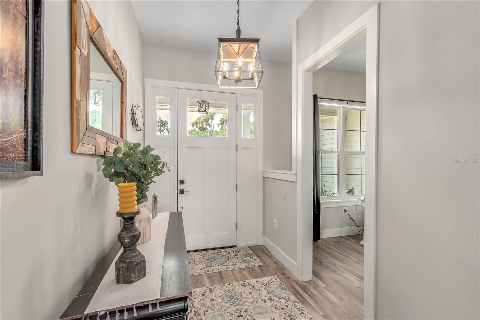 EQUESTRIAN SPRINGS - Residential