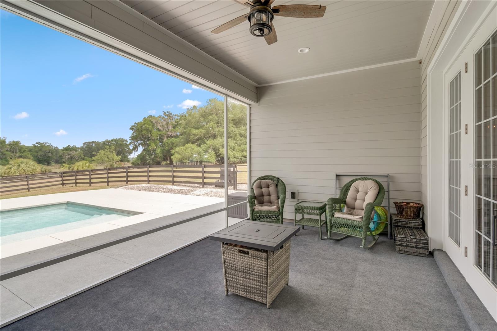 EQUESTRIAN SPRINGS - Residential