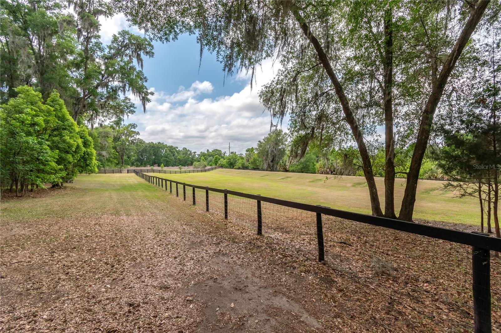 EQUESTRIAN SPRINGS - Residential