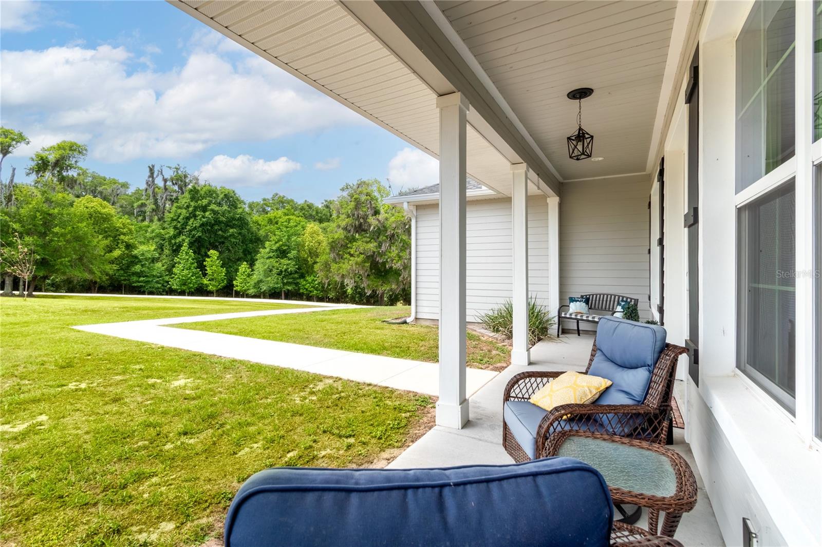 EQUESTRIAN SPRINGS - Residential