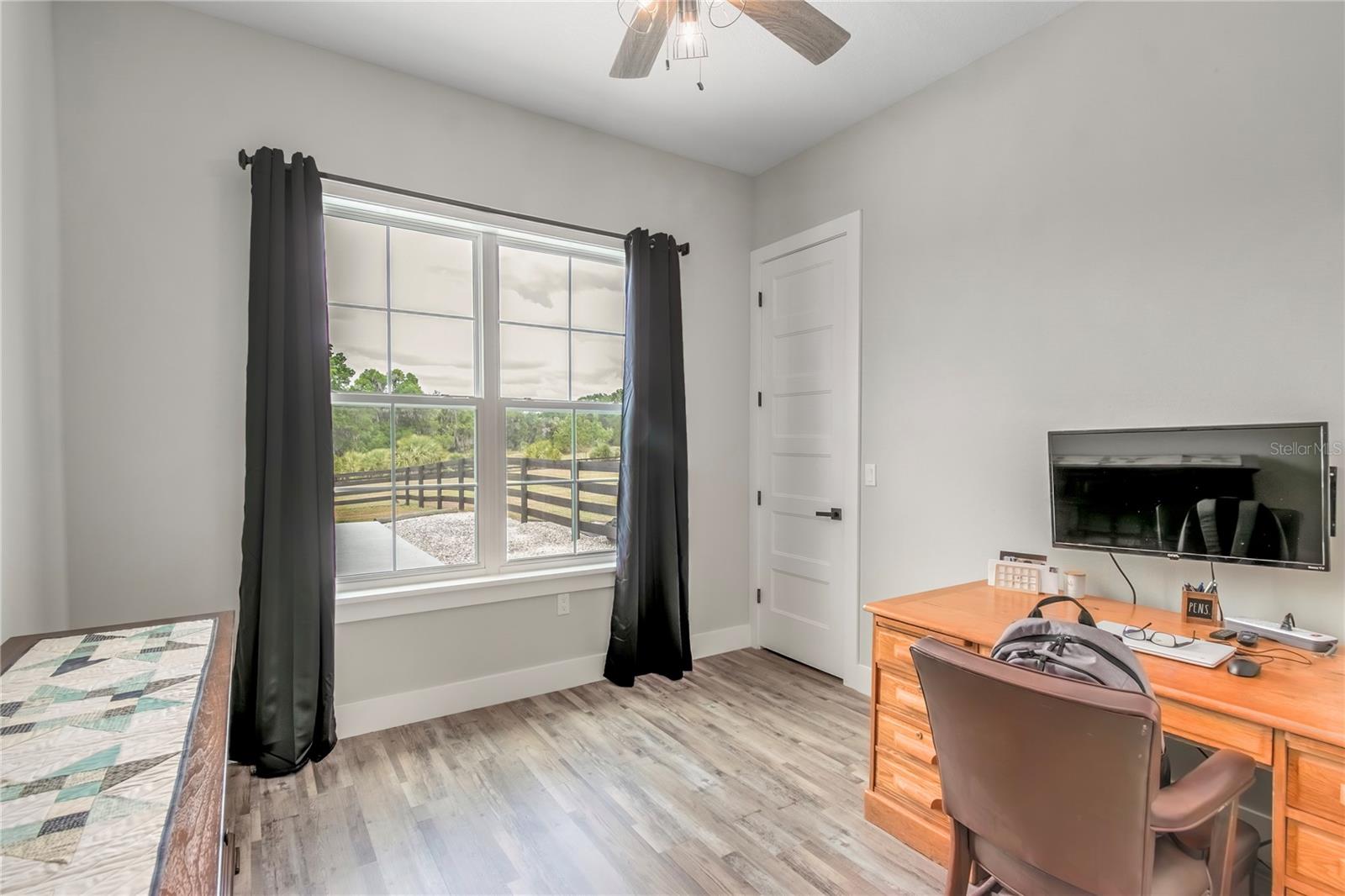 EQUESTRIAN SPRINGS - Residential