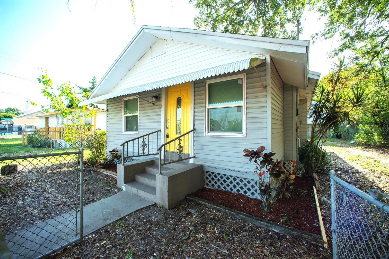 BELMONT HEIGHTS - Residential Income
