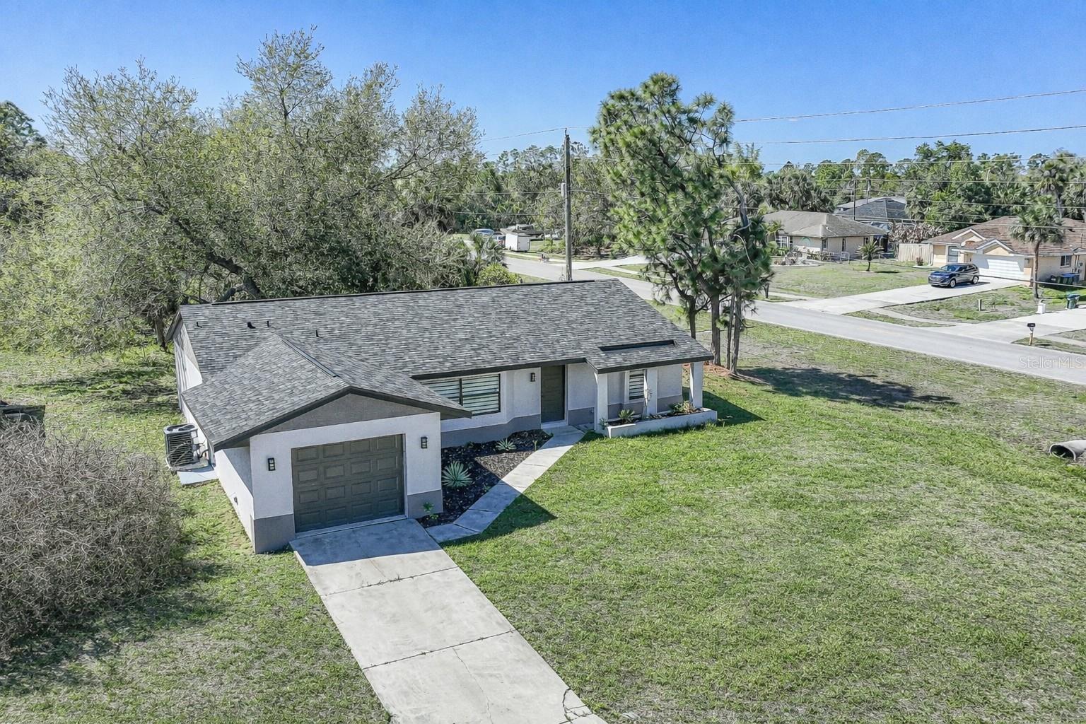 PORT CHARLOTTE SUB 23 - Residential