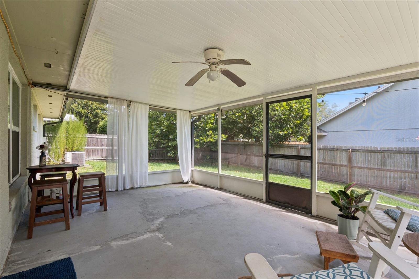 ALAFAYA WOODS PH 07 - Residential