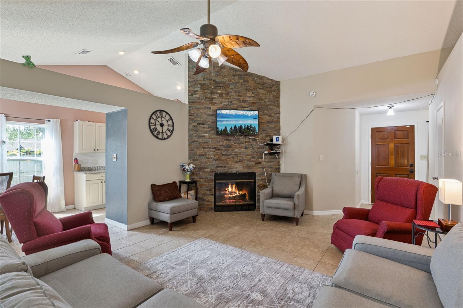 ALAFAYA WOODS PH 07 - Residential
