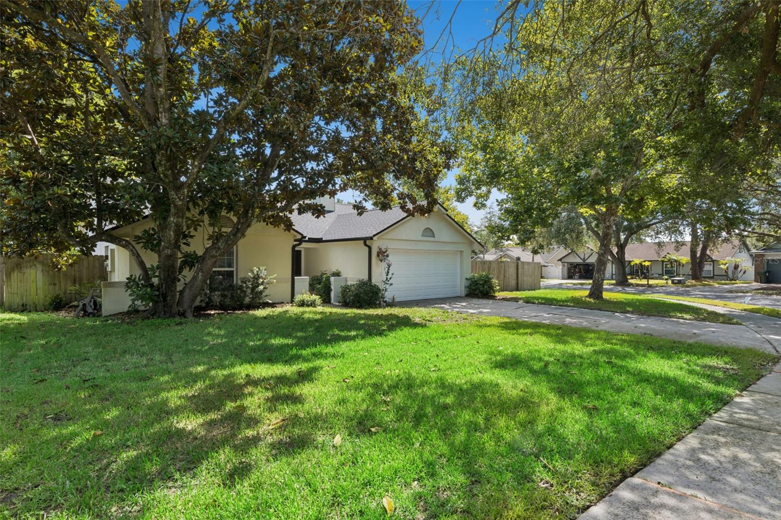 ALAFAYA WOODS PH 07 - Residential