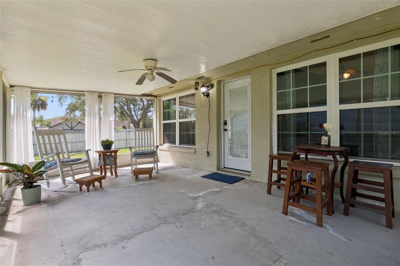 ALAFAYA WOODS PH 07 - Residential