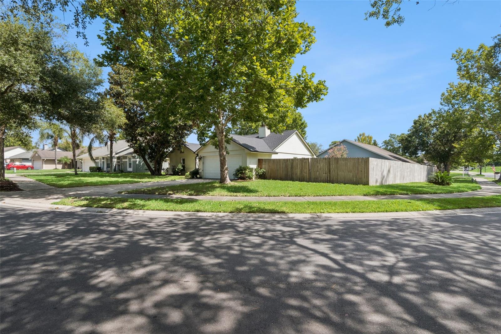 ALAFAYA WOODS PH 07 - Residential