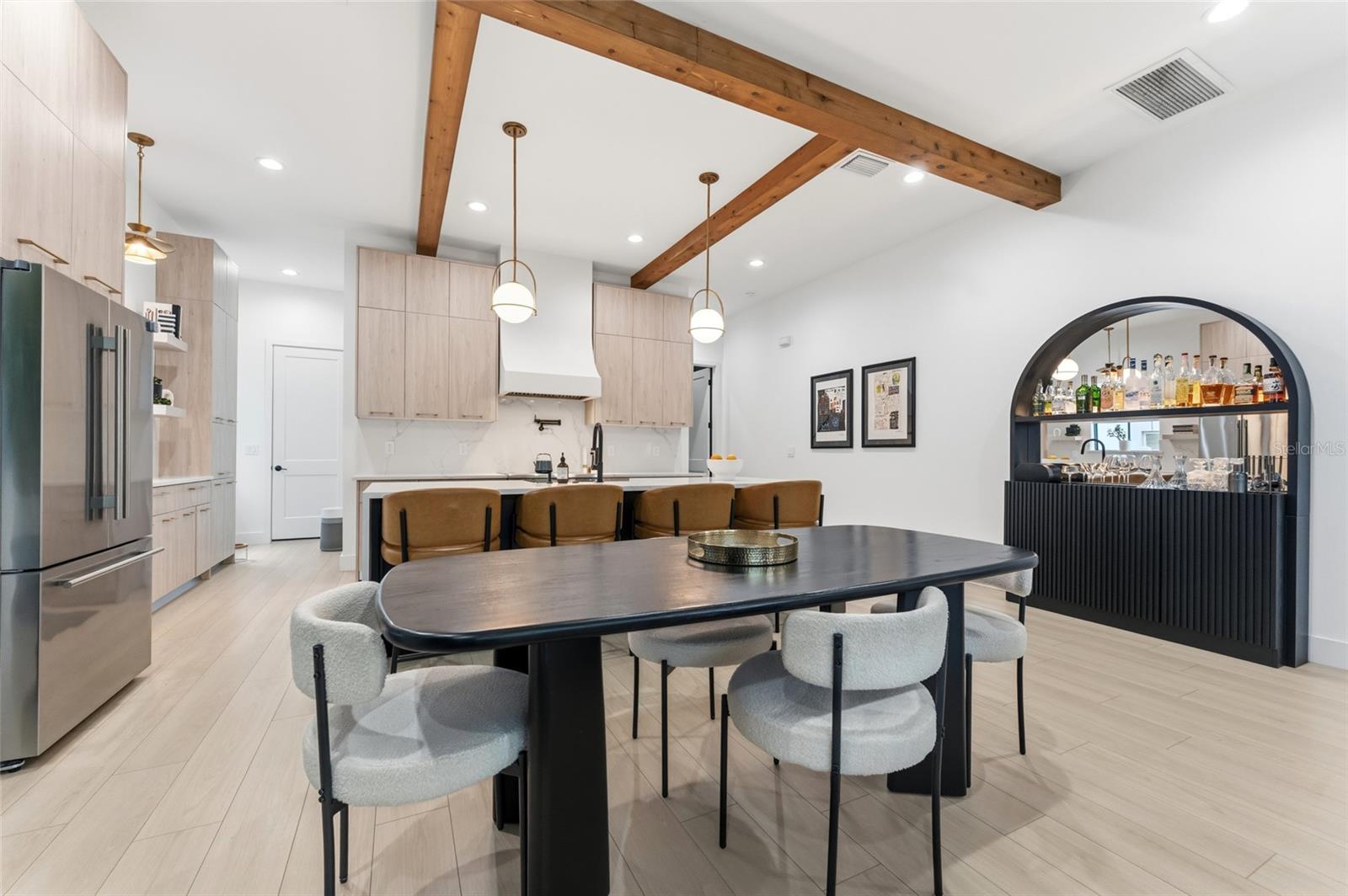MAC FARLANE HUGH C SUB - Residential