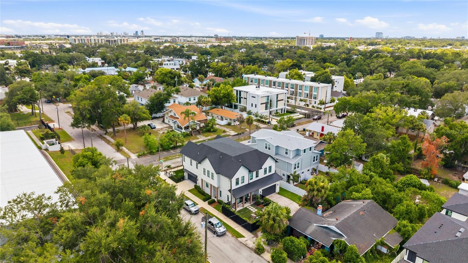 MAC FARLANE HUGH C SUB - Residential