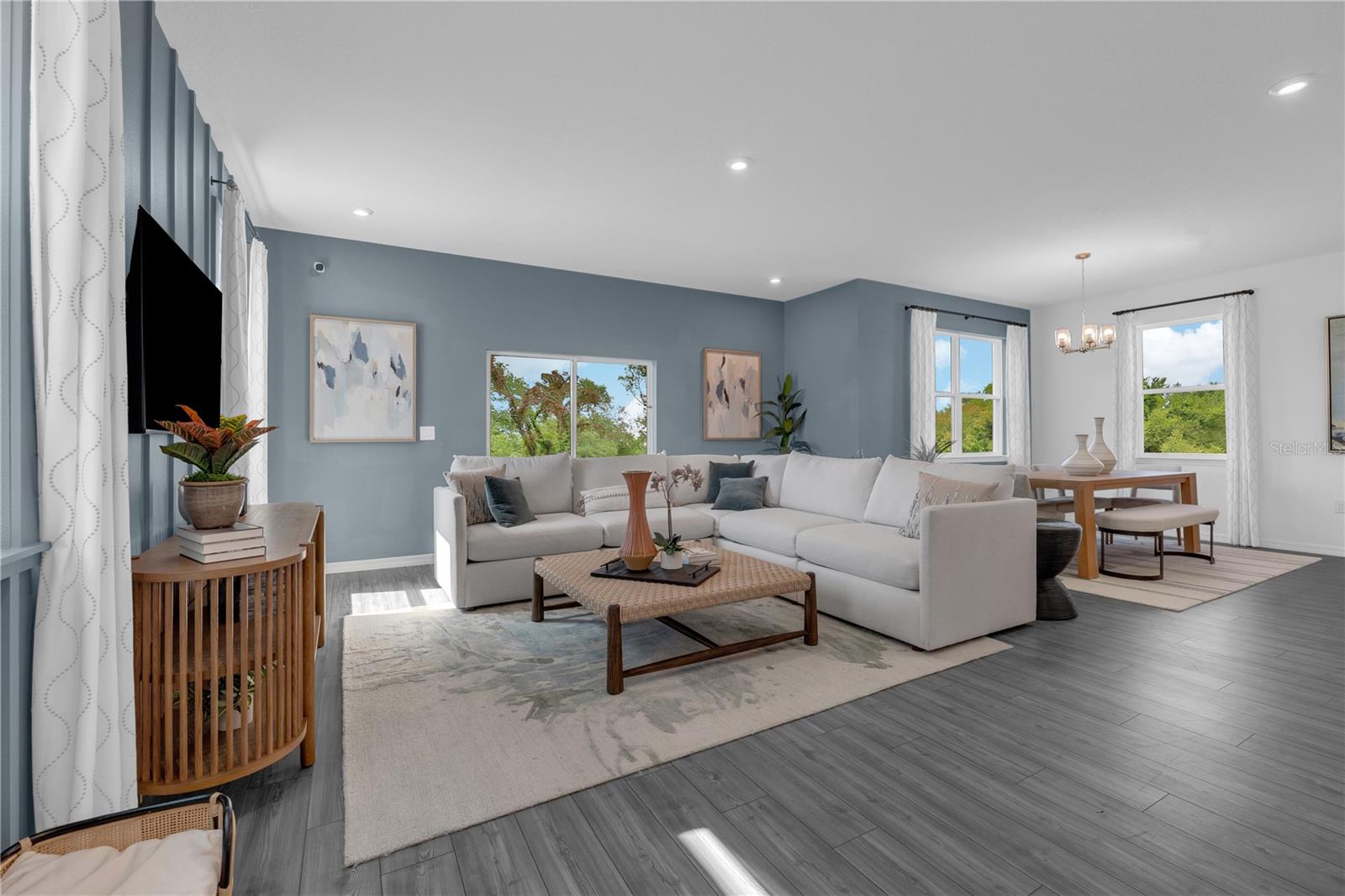 WYNNSTONE - Residential