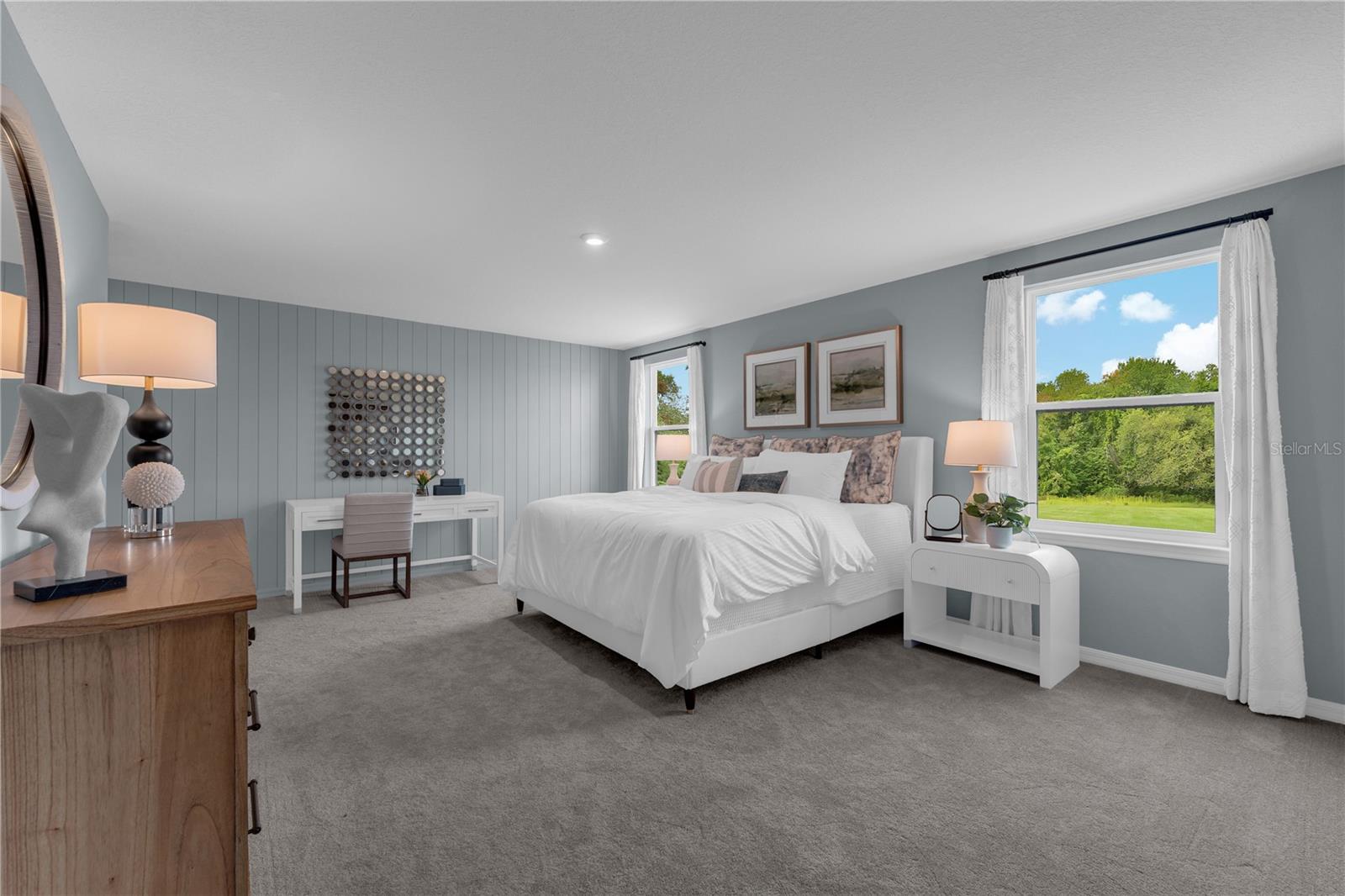 WYNNSTONE - Residential