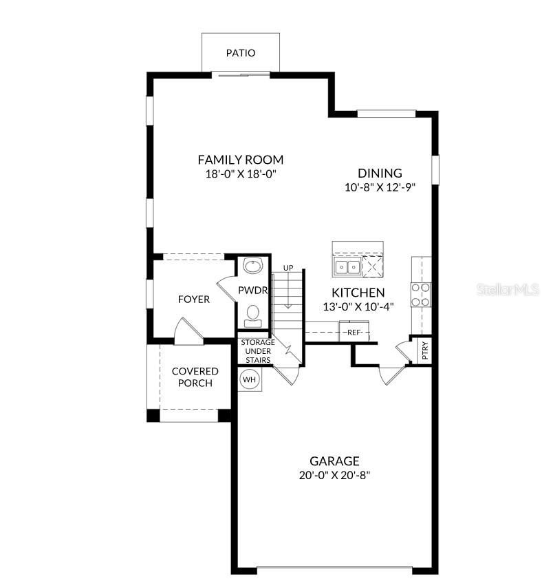 WYNNSTONE - Residential