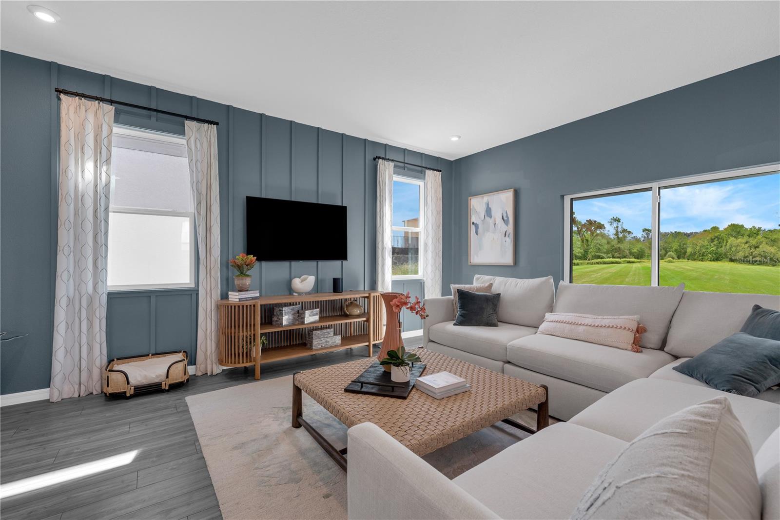 WYNNSTONE - Residential