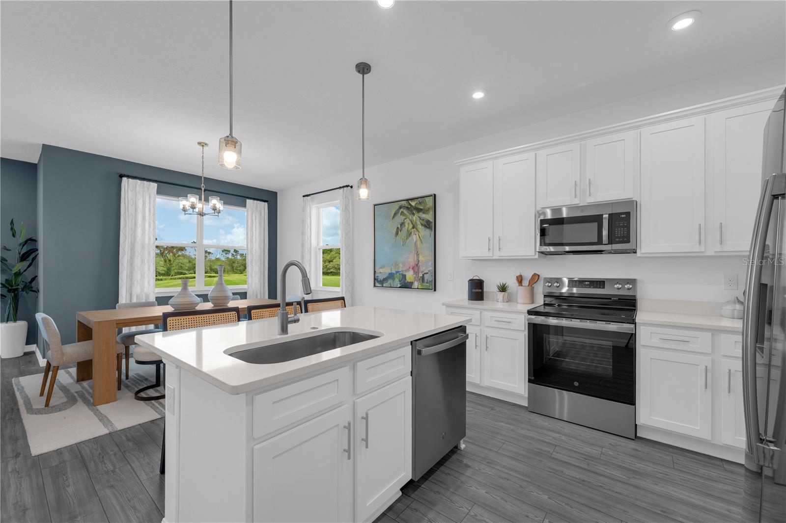 WYNNSTONE - Residential