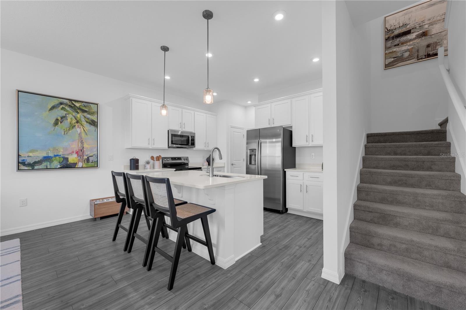 WYNNSTONE - Residential
