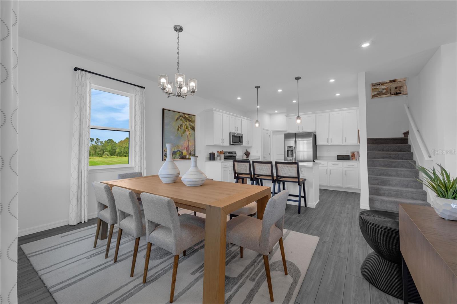 WYNNSTONE - Residential
