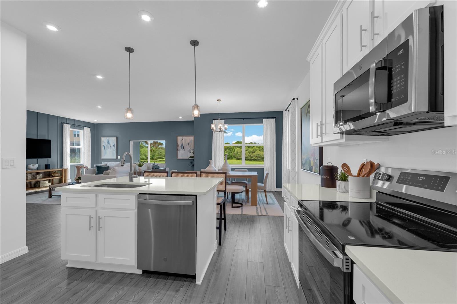 WYNNSTONE - Residential