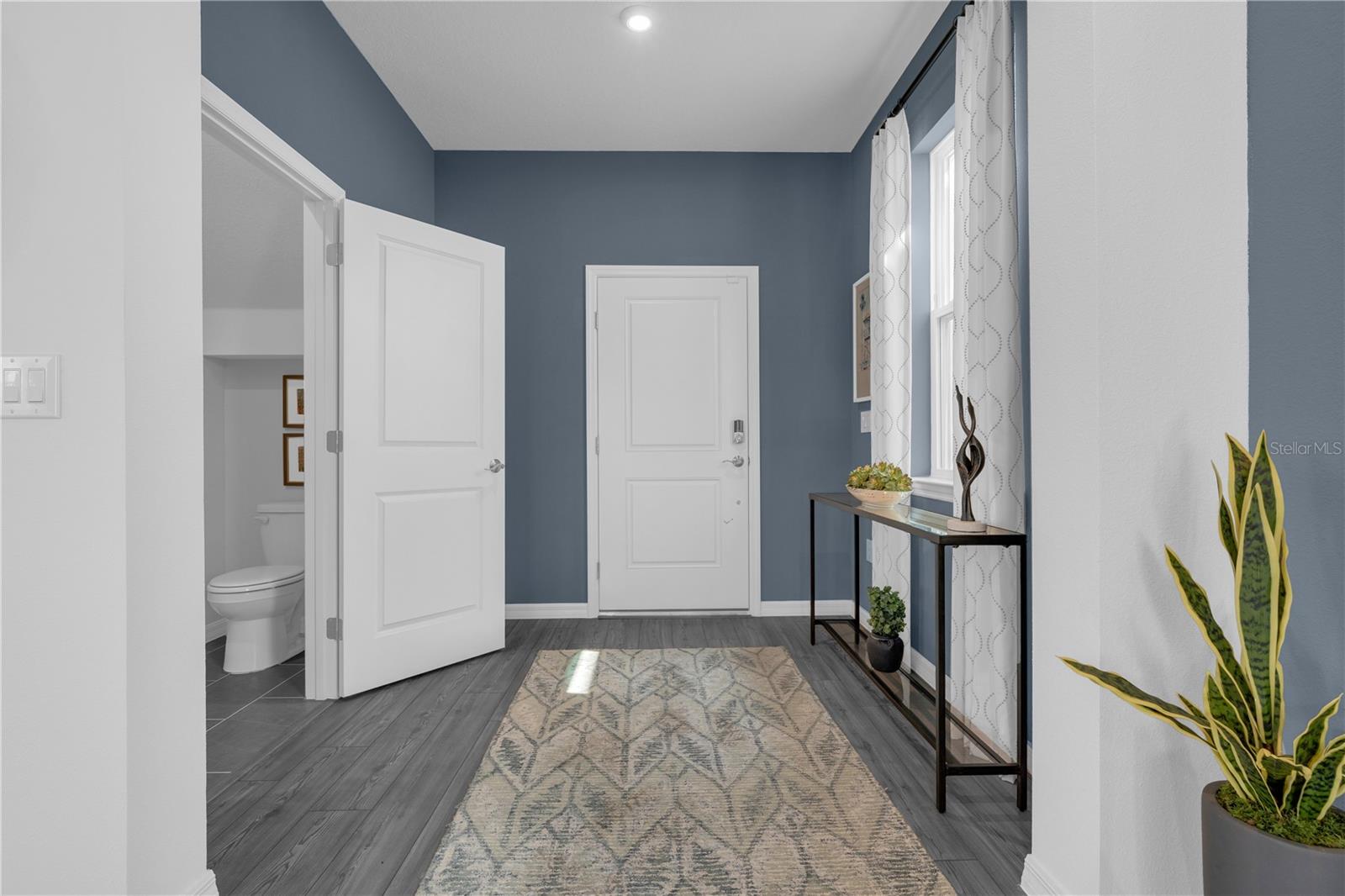 WYNNSTONE - Residential