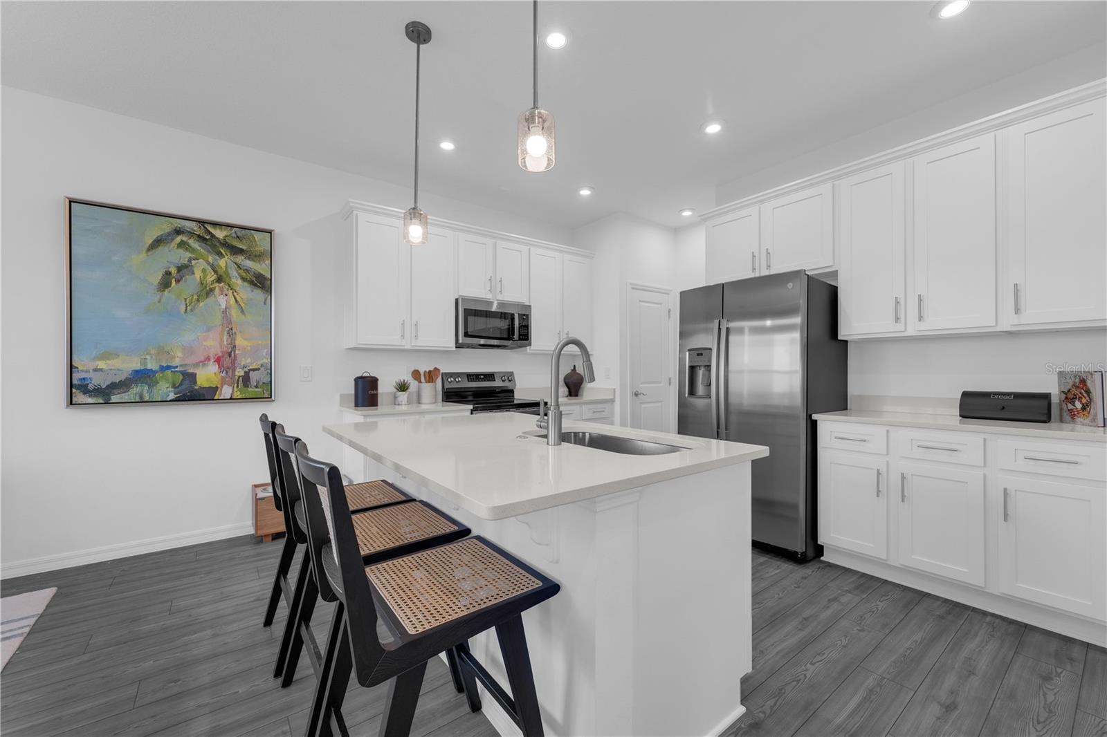 WYNNSTONE - Residential
