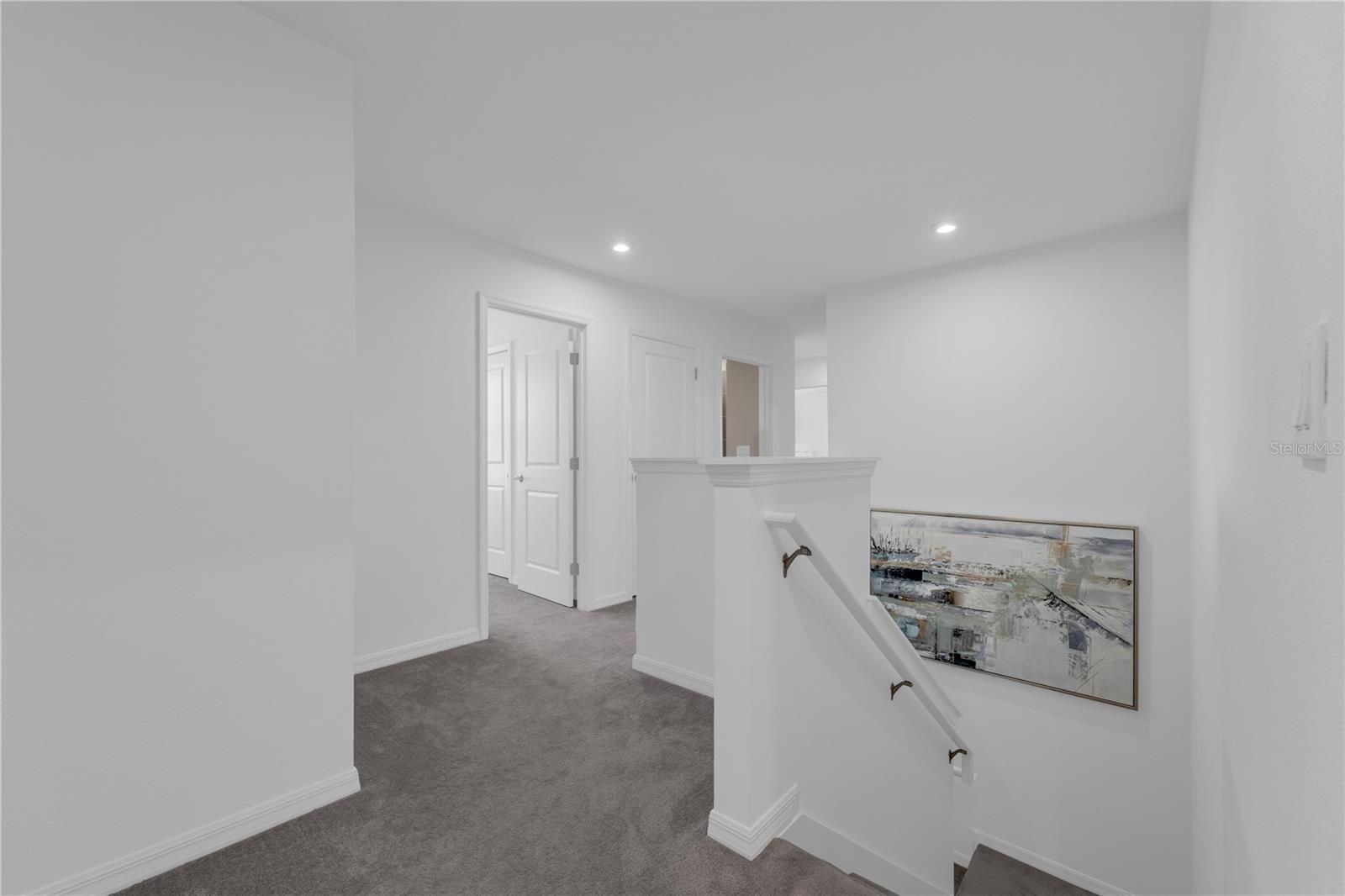 WYNNSTONE - Residential